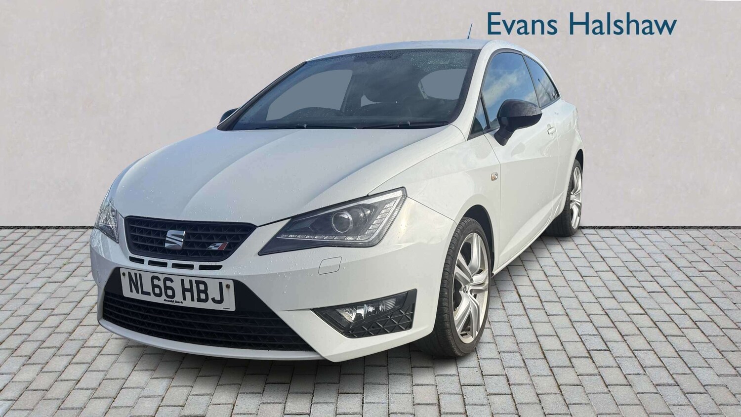 Used SEAT Ibiza 2016 for sale - 78077021: Photo 3