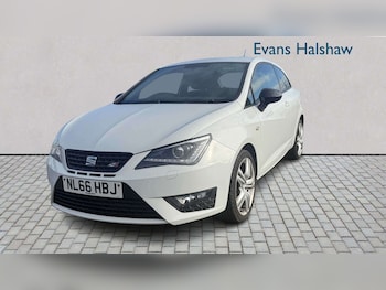 Used SEAT Ibiza 2016 for sale - 78077021: Photo