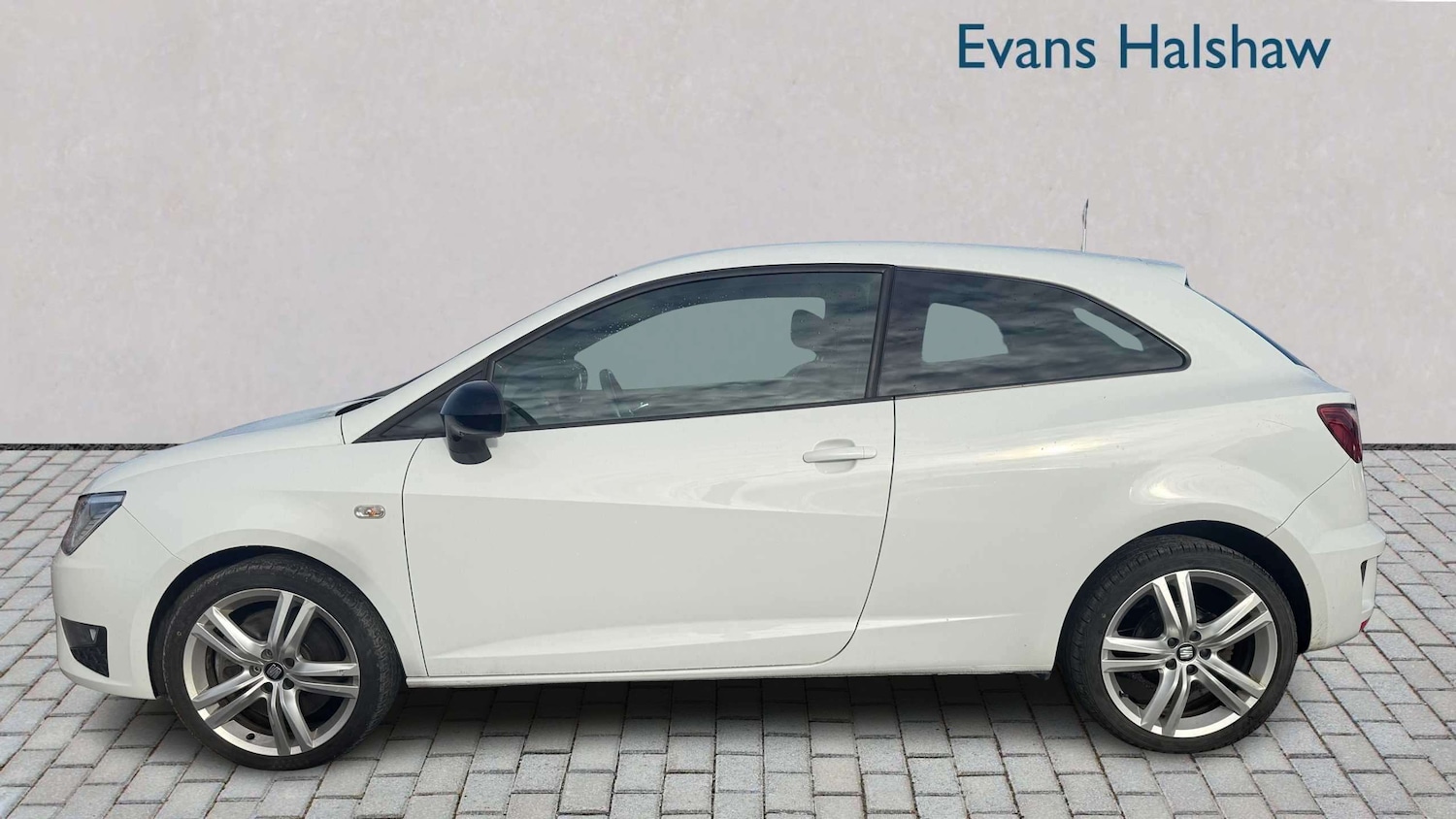 Used SEAT Ibiza 2016 for sale - 78077021: Photo 4