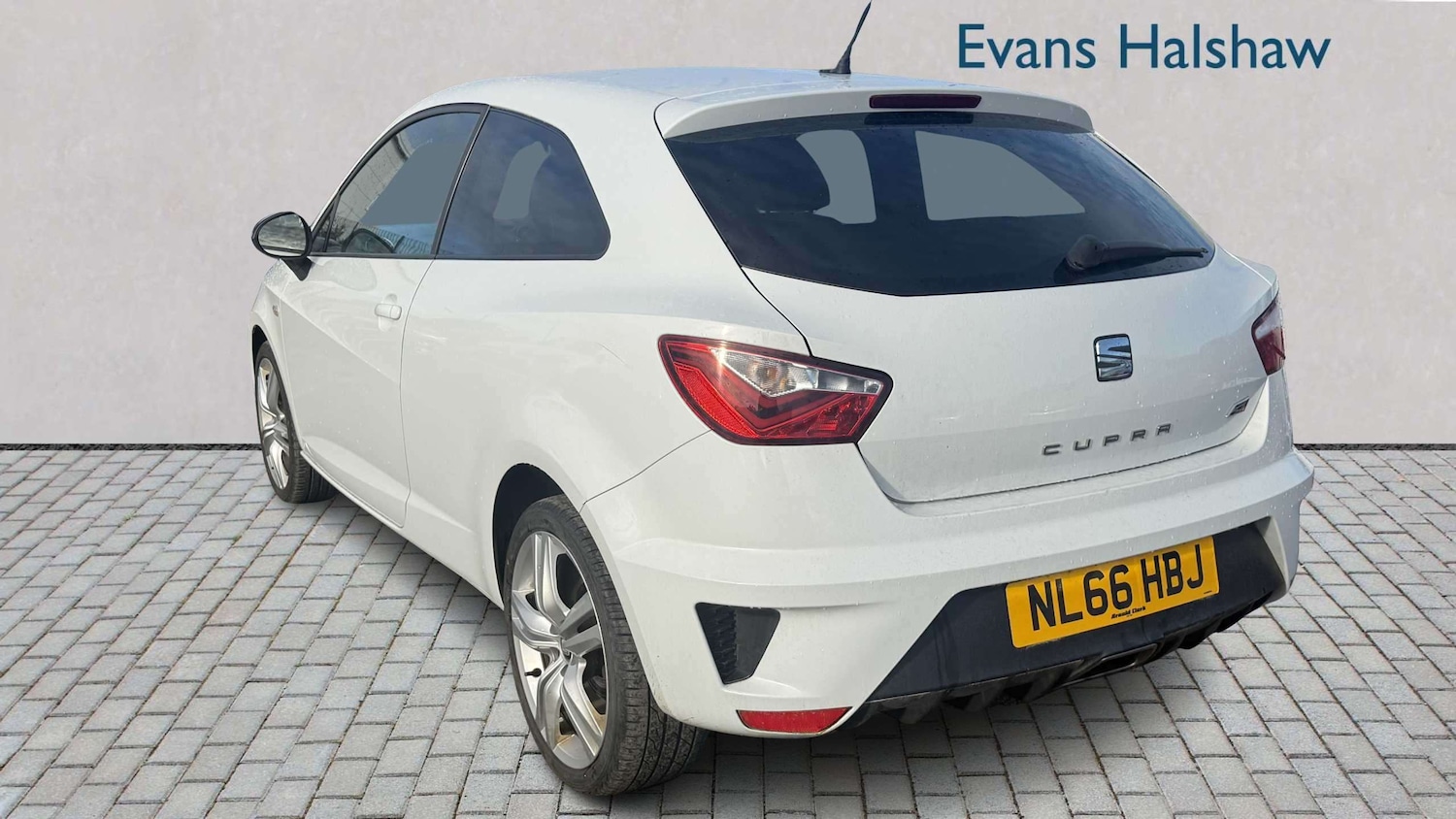 Used SEAT Ibiza 2016 for sale - 78077021: Photo 5