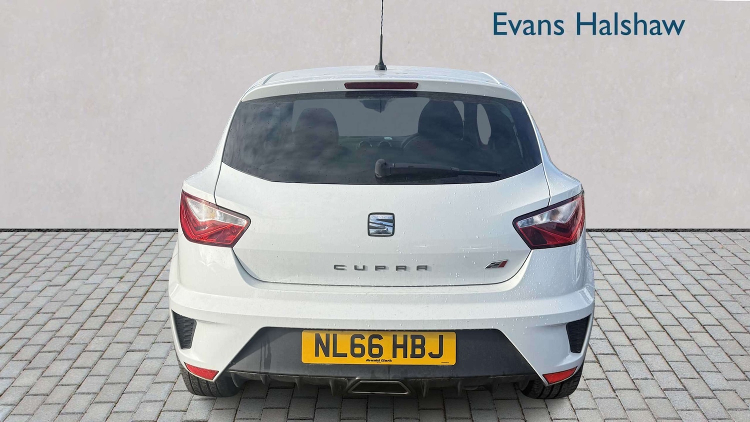 Used SEAT Ibiza 2016 for sale - 78077021: Photo 6