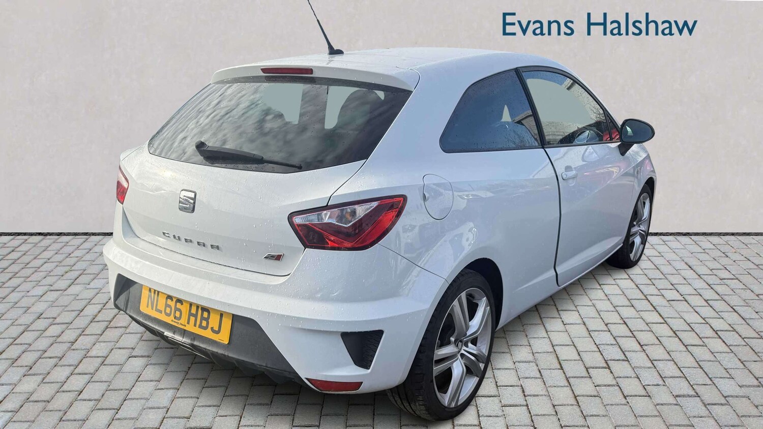 Used SEAT Ibiza 2016 for sale - 78077021: Photo 7