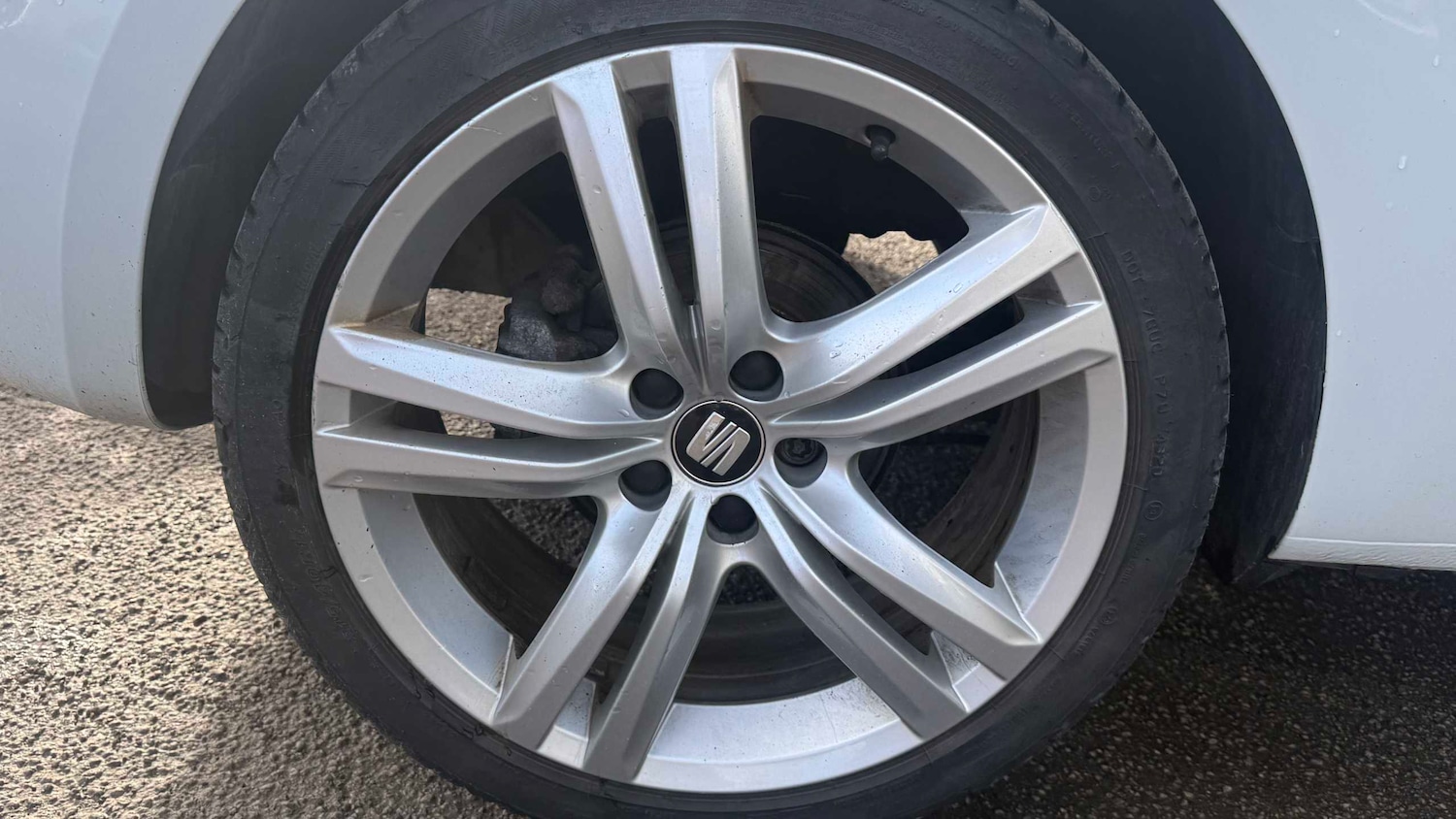 Used SEAT Ibiza 2016 for sale - 78077021: Photo 9