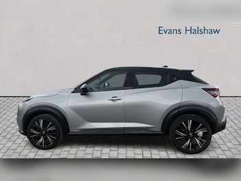 Used Nissan Juke 2021 for sale - 79172668: Photo