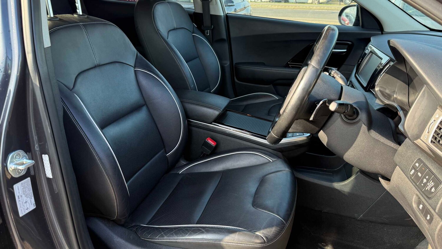 Used Kia Niro for sale - 77859994: Photo 10