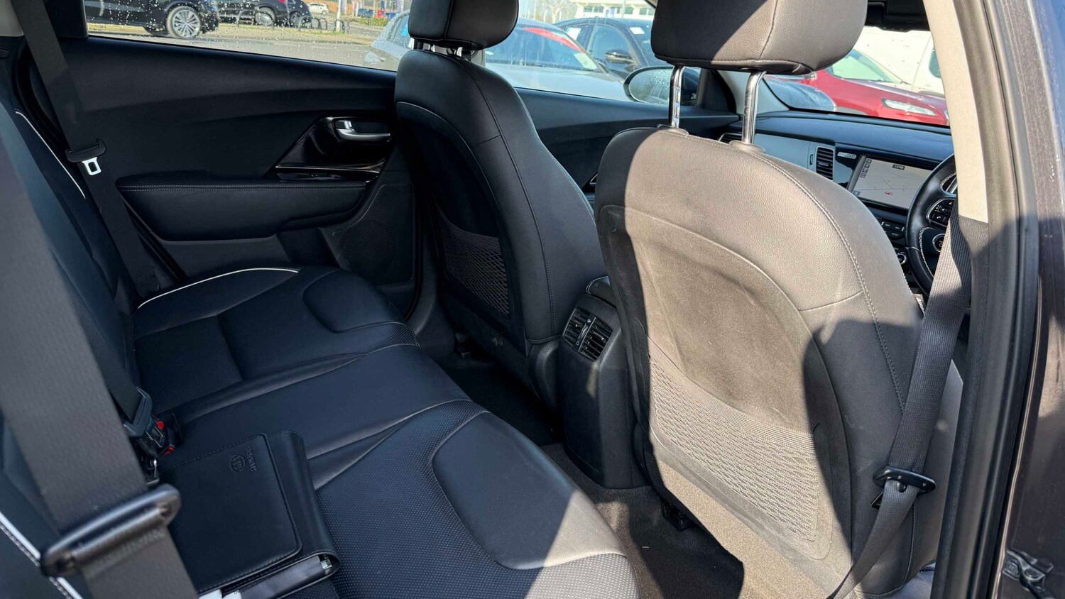 Used Kia Niro for sale - 77859994: Photo 11