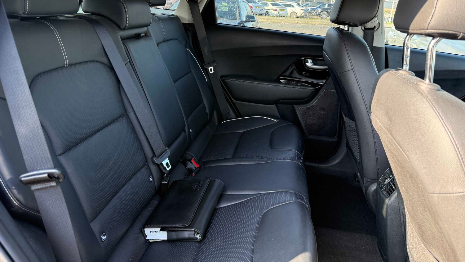 Used Kia Niro for sale - 77859994: Photo 12