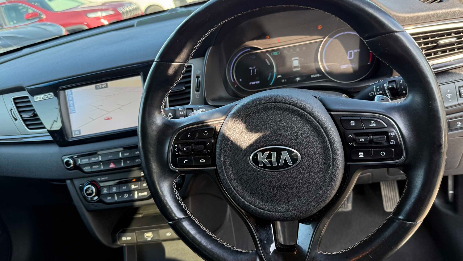 Used Kia Niro for sale - 77859994: Photo 16