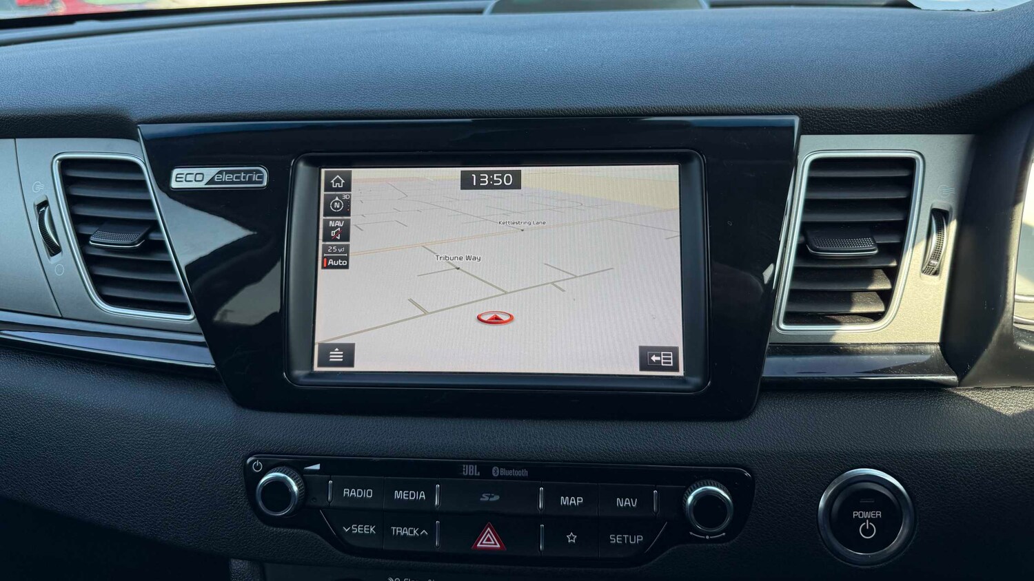 Used Kia Niro for sale - 77859994: Photo 19