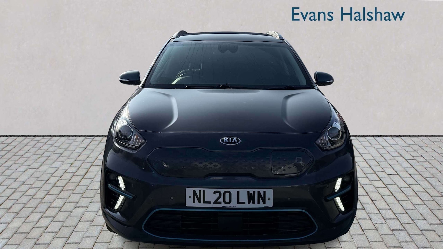 Used Kia Niro for sale - 77859994: Photo 2