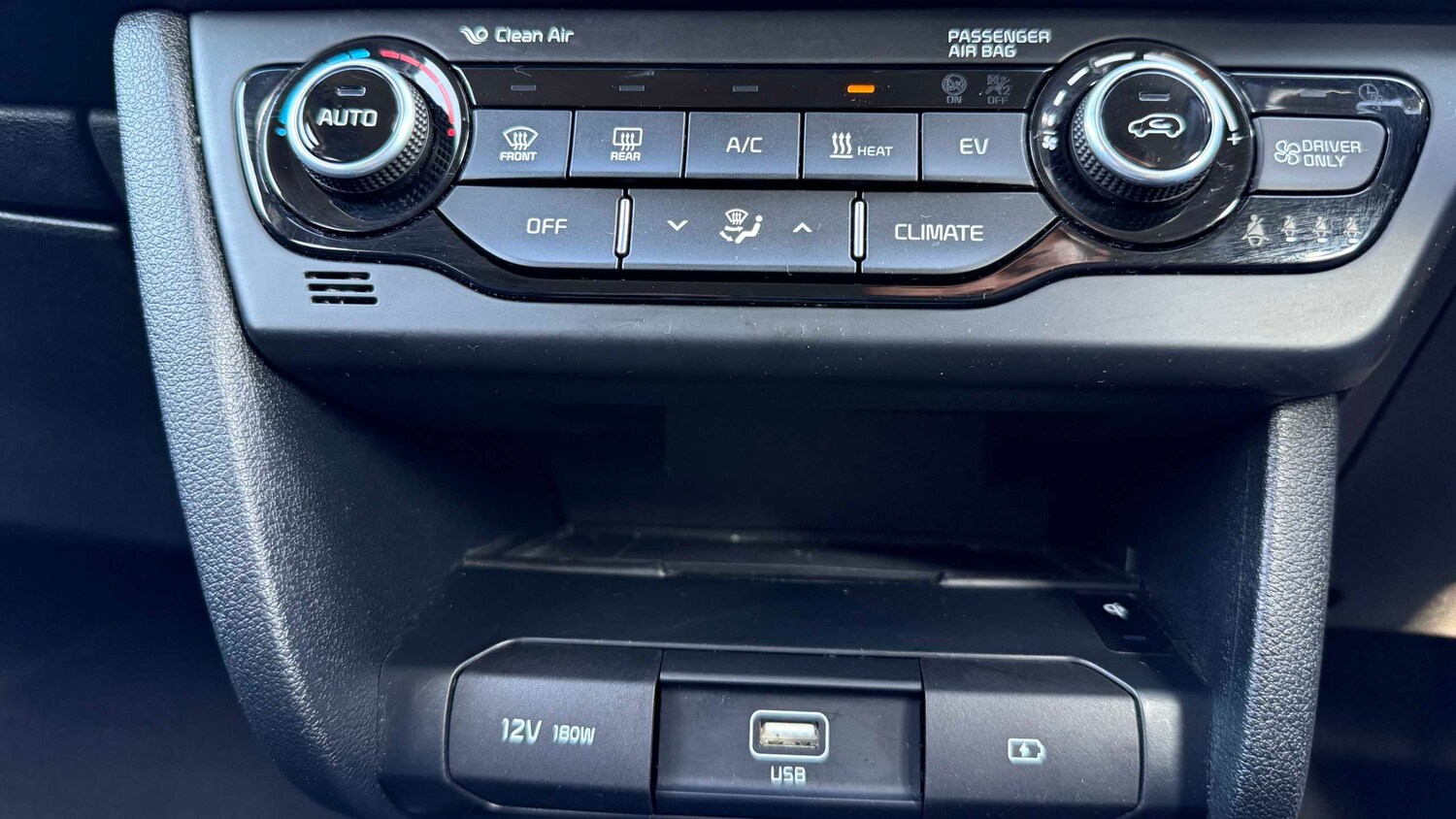 Used Kia Niro for sale - 77859994: Photo 20