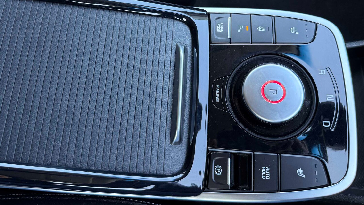 Used Kia Niro for sale - 77859994: Photo 21