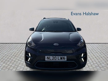 Used Kia Niro 2020 for sale - 77859994: Photo