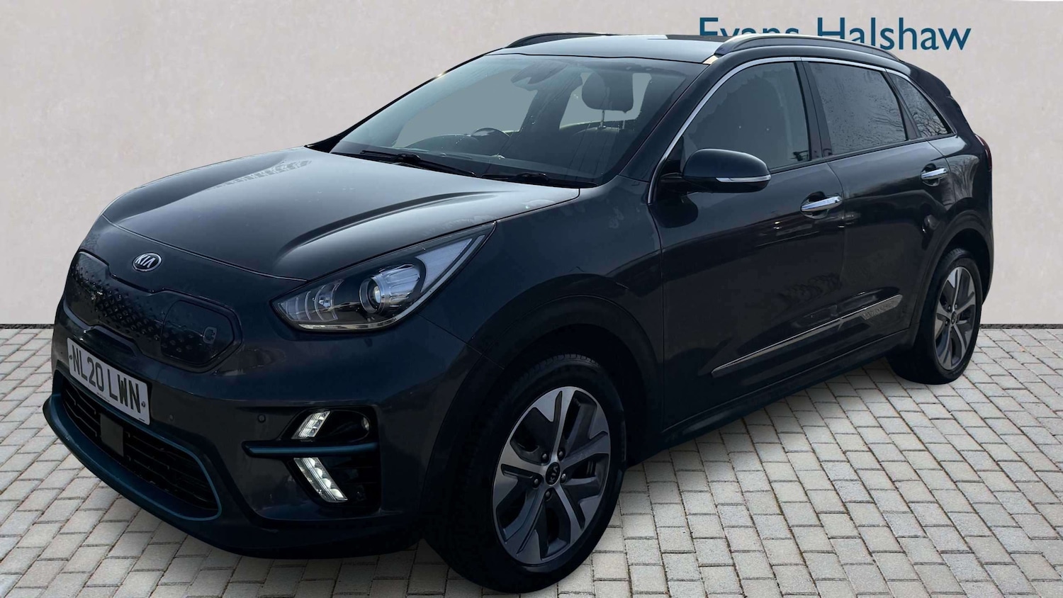 Used Kia Niro for sale - 77859994: Photo 3