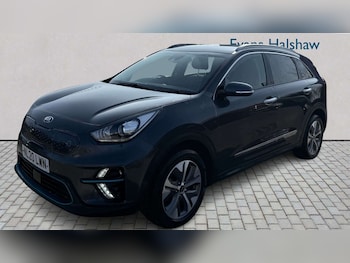 Used Kia Niro 2020 for sale - 77859994: Photo