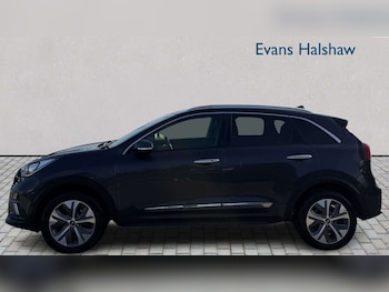 Used Kia Niro 2020 for sale - 77859994: Photo