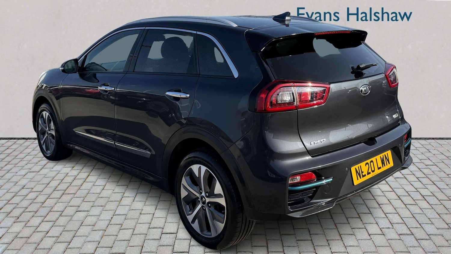 Used Kia Niro for sale - 77859994: Photo 5