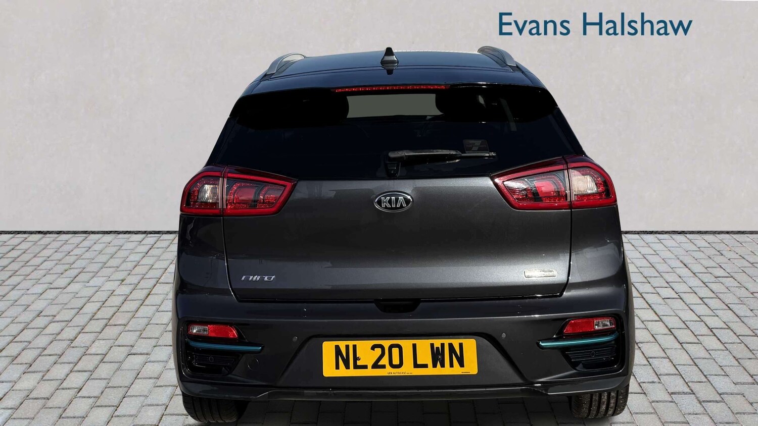 Used Kia Niro for sale - 77859994: Photo 6