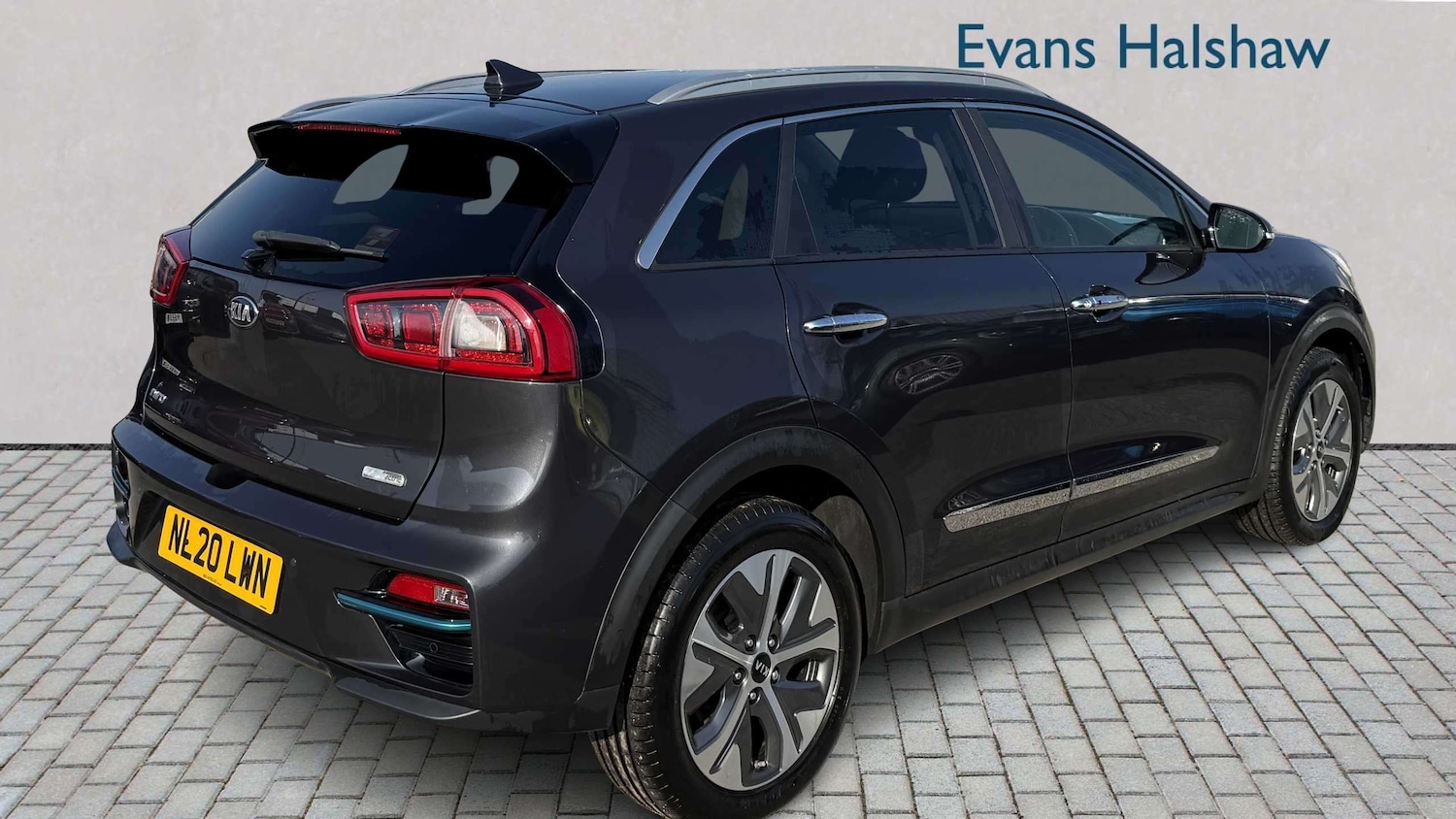 Used Kia Niro for sale - 77859994: Photo 7