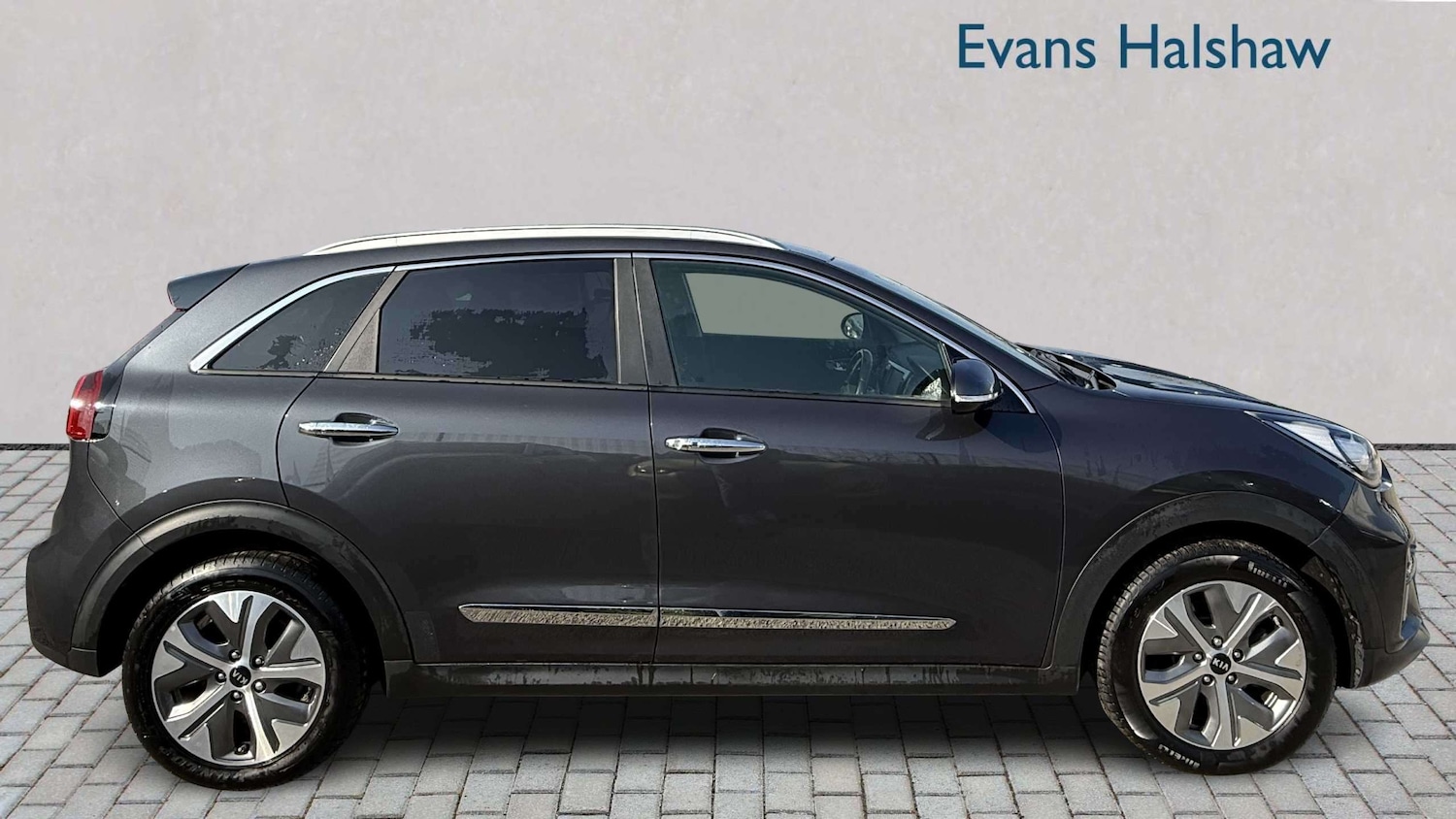 Used Kia Niro for sale - 77859994: Photo 8