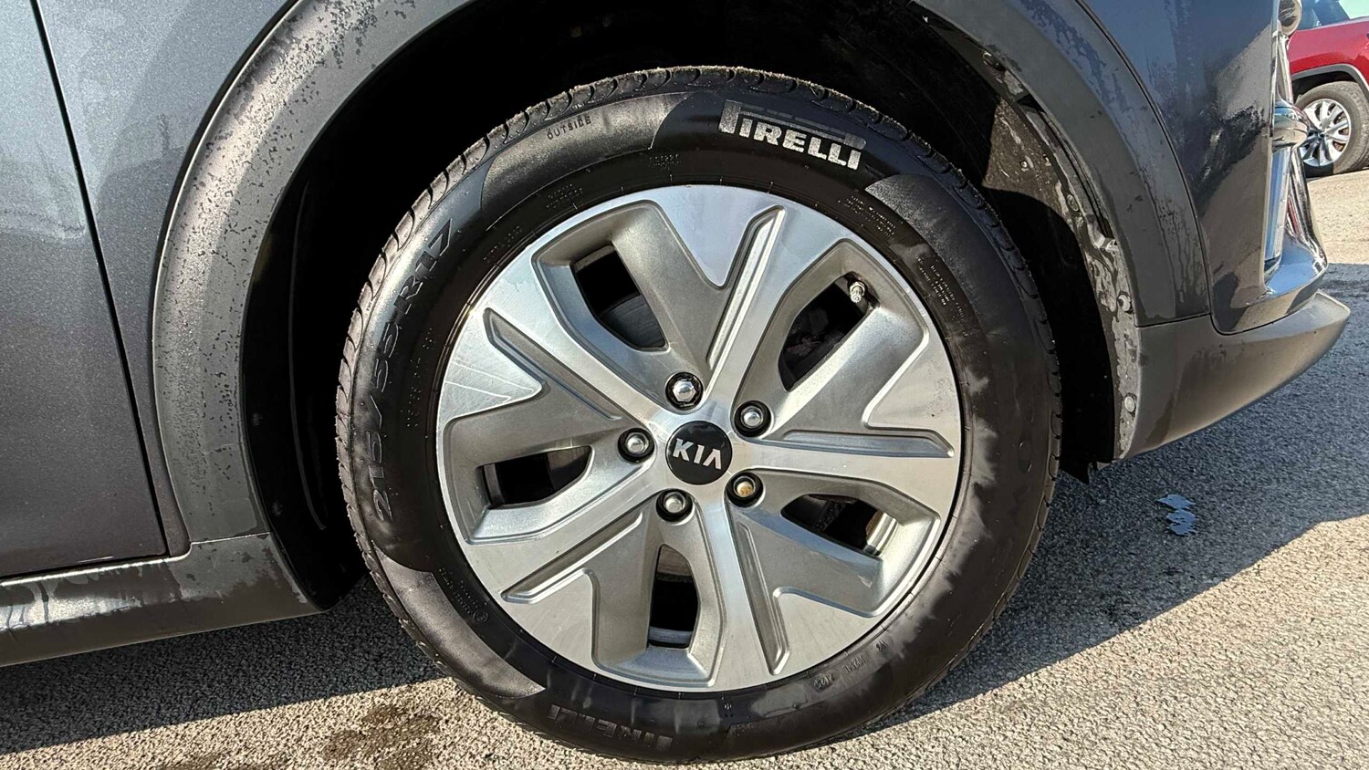 Used Kia Niro for sale - 77859994: Photo 9