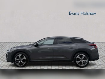 Used Citroen C5 X 2023 for sale - 78869305: Photo