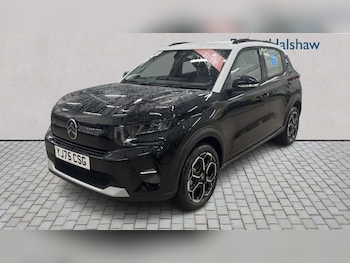 Used Citroen C3 2025 for sale - 79172211: Photo