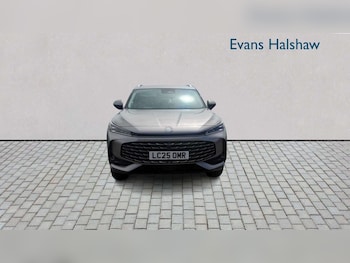 Used MG MG HS 2025 for sale - 79051903: Photo