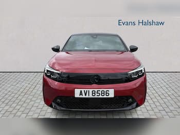 Used Vauxhall Corsa 2025 for sale - 79716354: Photo