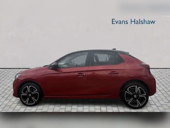 Used Vauxhall Corsa 2025 for sale - 79716354: Photo