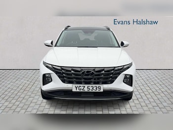 Used Hyundai TUCSON 2022 for sale - 78432691: Photo