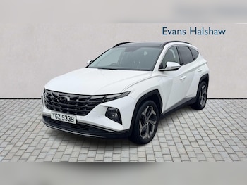 Used Hyundai TUCSON 2022 for sale - 78432691: Photo