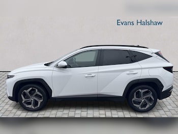 Used Hyundai TUCSON 2022 for sale - 78432691: Photo