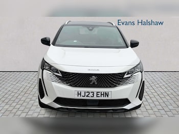 Used Peugeot 3008 2023 for sale - 78924994: Photo
