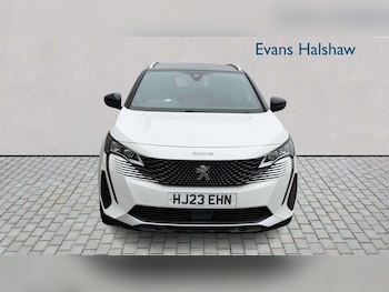 Used Peugeot 3008 2023 for sale - 78924994: Photo