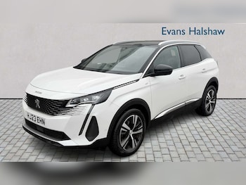 Used Peugeot 3008 2023 for sale - 78924994: Photo