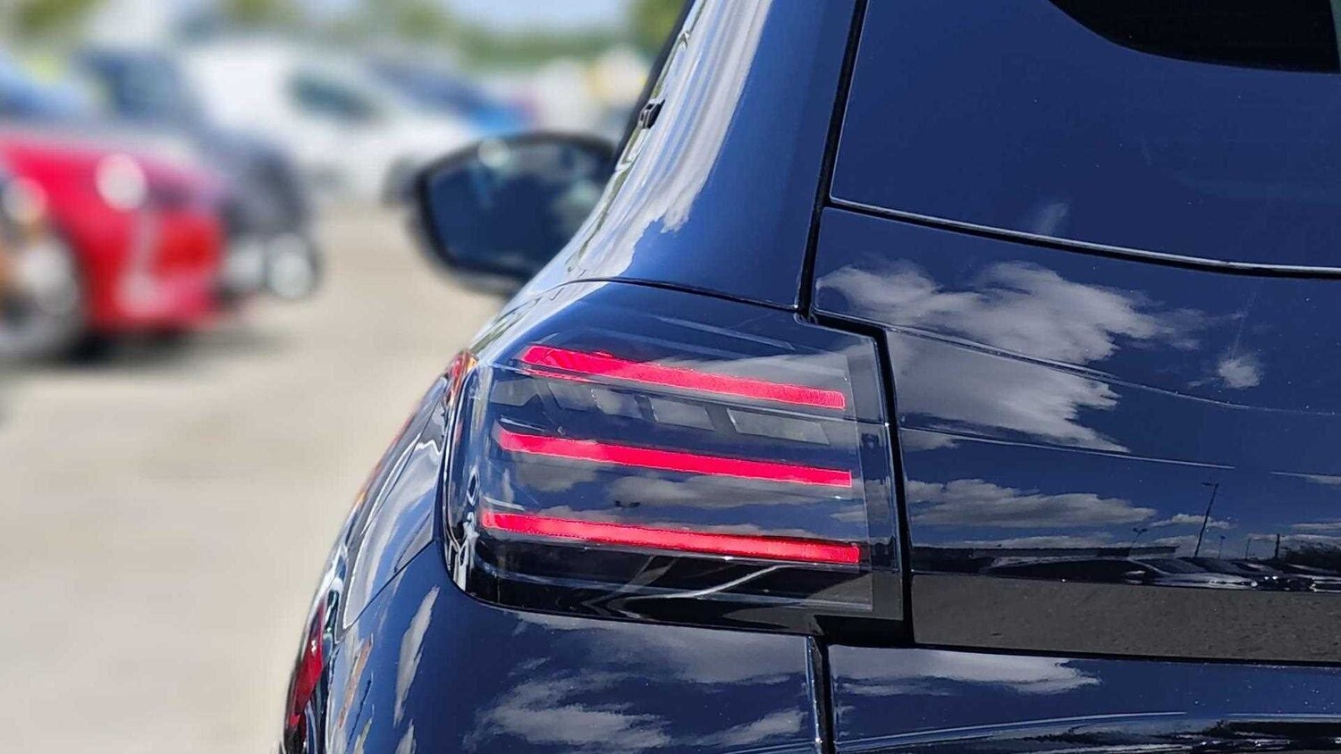 Used Peugeot 208 for sale - 77862215: Photo 13