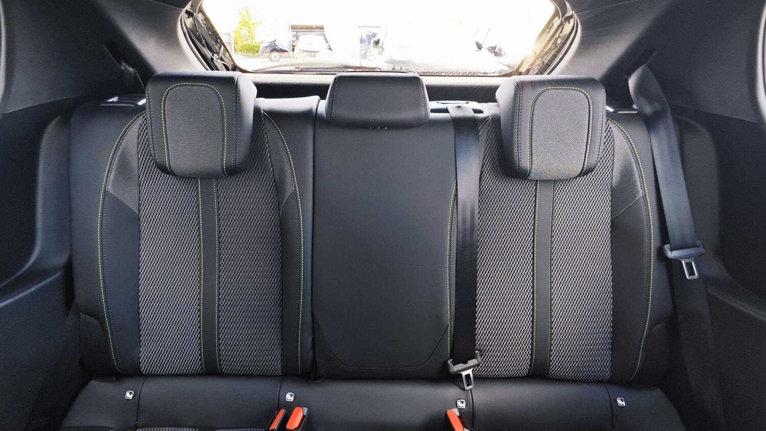 Used Peugeot 208 for sale - 77862215: Photo 17