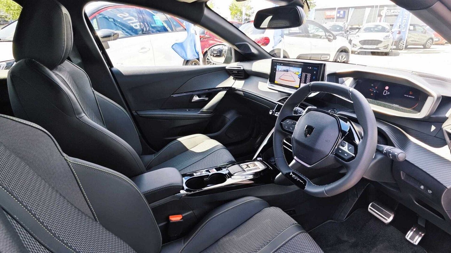 Used Peugeot 208 for sale - 77862215: Photo 18