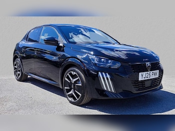 Peugeot 208 feature image