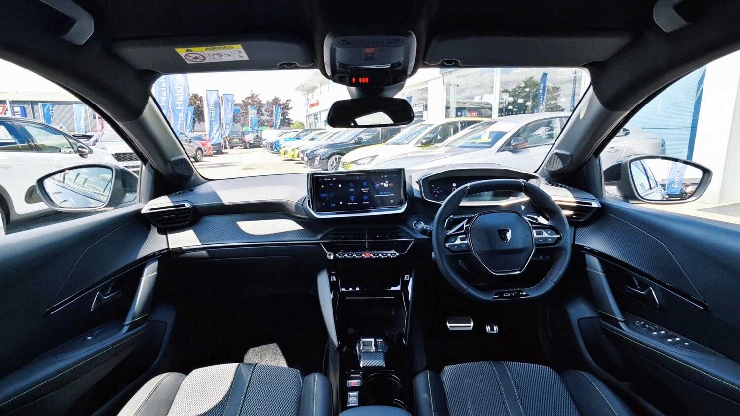 Used Peugeot 208 for sale - 77862215: Photo 20