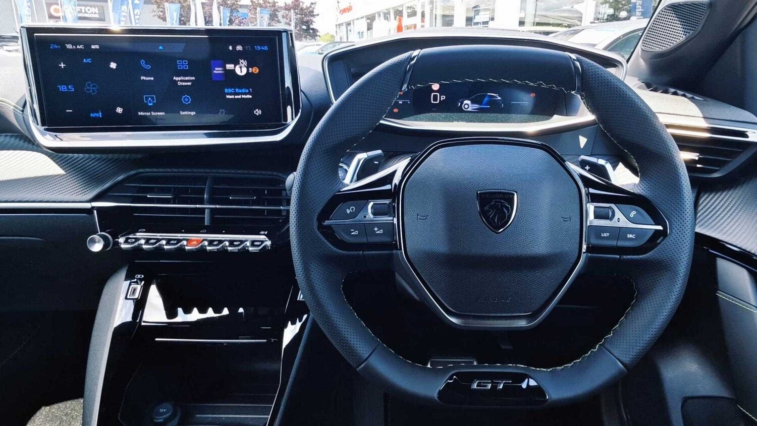 Used Peugeot 208 for sale - 77862215: Photo 21