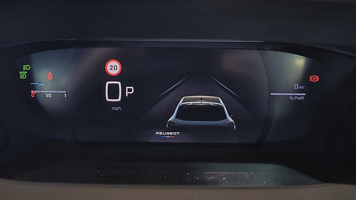 Used Peugeot 208 for sale - 77862215: Photo 22