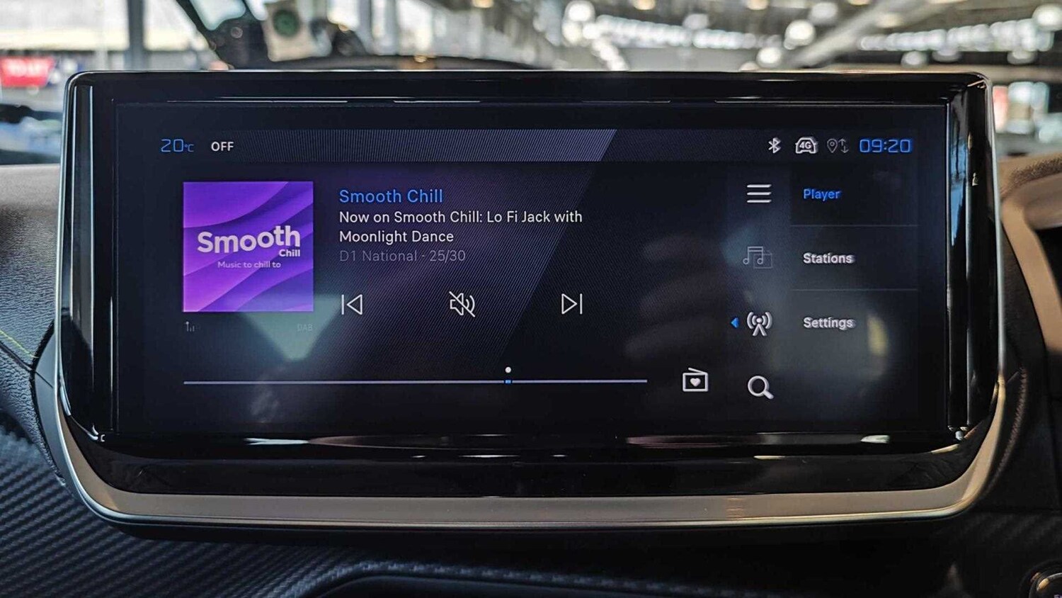 Used Peugeot 208 for sale - 77862215: Photo 23