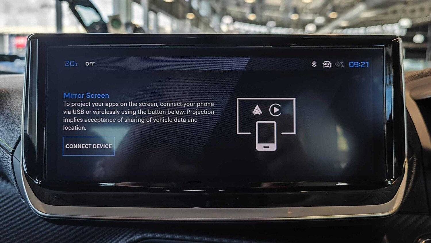 Used Peugeot 208 for sale - 77862215: Photo 24