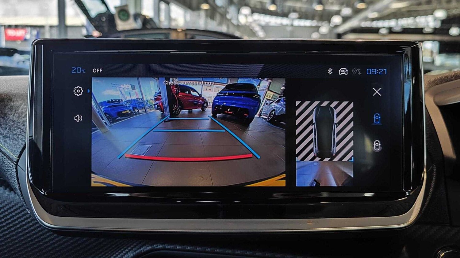 Used Peugeot 208 for sale - 77862215: Photo 25