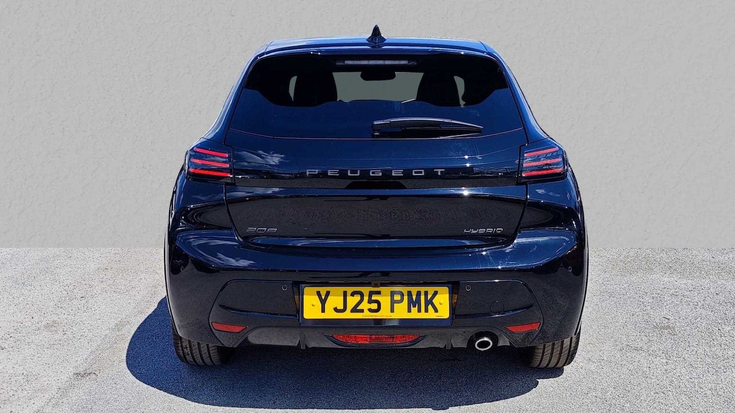 Used Peugeot 208 for sale - 77862215: Photo 4