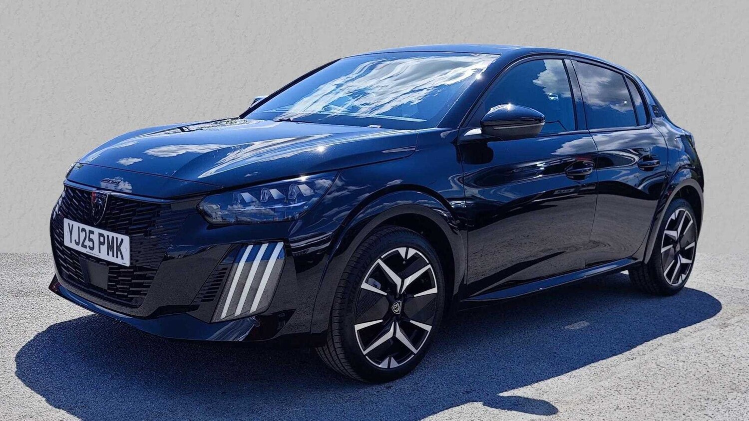 Used Peugeot 208 for sale - 77862215: Photo 7