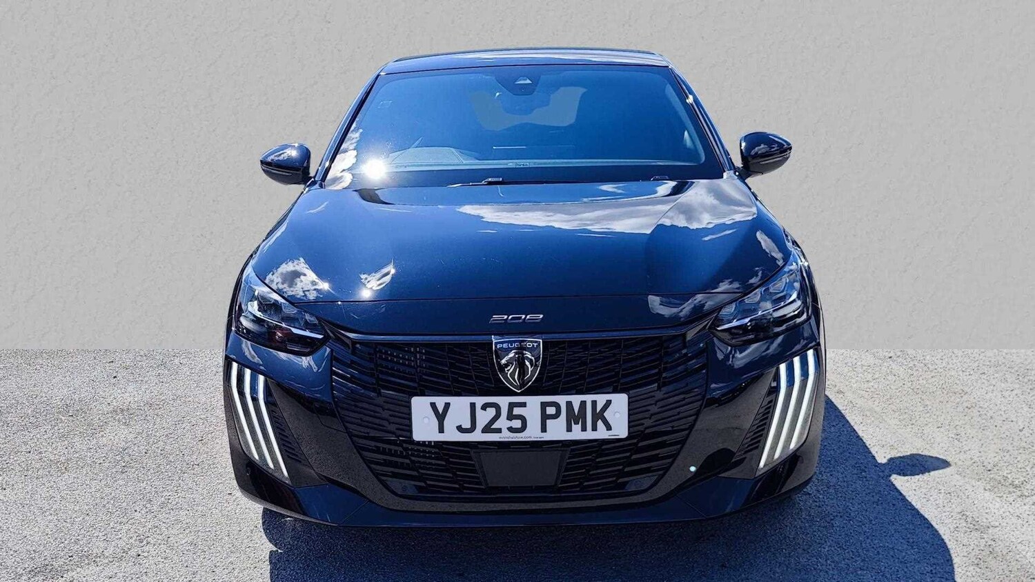 Used Peugeot 208 for sale - 77862215: Photo 8