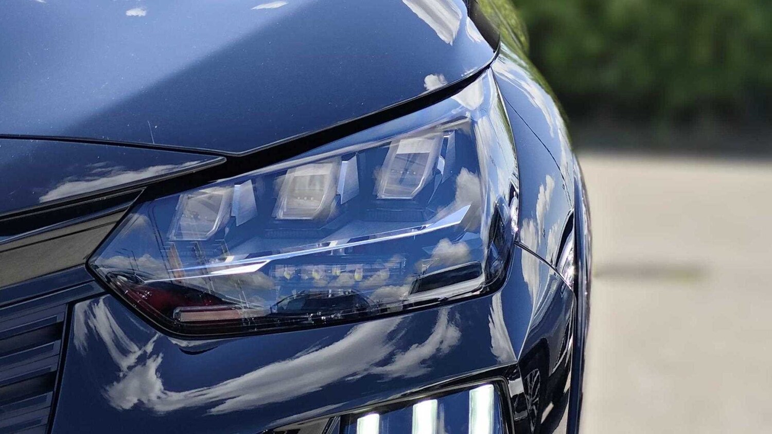 Used Peugeot 208 for sale - 77862215: Photo 9